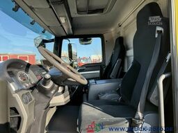 MAN TGL 8.150 Pritsche * SELTEN LADEBORDWAND * Klima