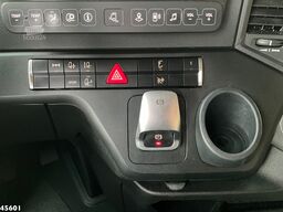 Mercedes-Benz Actros 1842 Mega GigaSpace MirrorCam