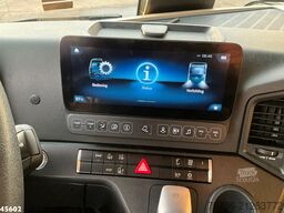Mercedes-Benz Actros 1842 Mega GigaSpace MirrorCam