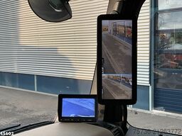 Mercedes-Benz Actros 1842 Mega GigaSpace MirrorCam