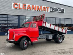 Scania L8046-BEK VABIS kipper