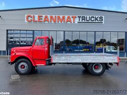 Scania L8046-BEK VABIS kipper