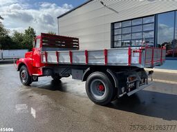 Scania L8046-BEK VABIS kipper