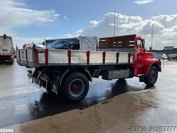 Scania L8046-BEK VABIS kipper
