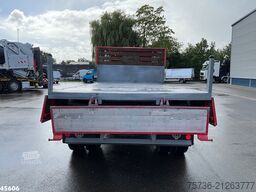 Scania L8046-BEK VABIS kipper