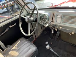 Scania L8046-BEK VABIS kipper