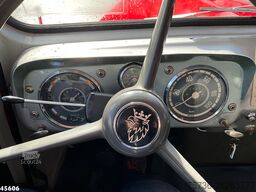 Scania L8046-BEK VABIS kipper