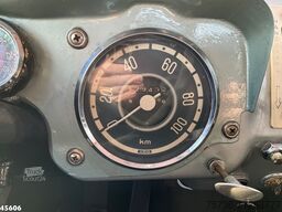 Scania L8046-BEK VABIS kipper