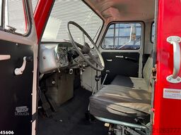 Scania L8046-BEK VABIS kipper