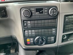 MAN TGS 26.320 Euro 6 Geesink 24 m³ GHC