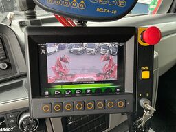 MAN TGS 26.320 Euro 6 Geesink 24 m³ GHC