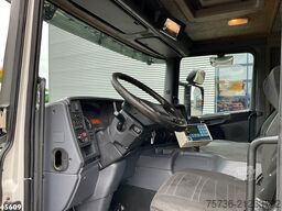 Scania P 280 Euro 5 Geesink 22m³