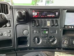 Scania P 280 Euro 5 Geesink 22m³