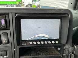 Scania P 280 Euro 5 Geesink 22m³