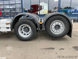 DAF FAN XF 480 Euro 6 Chassis cabine with PTO