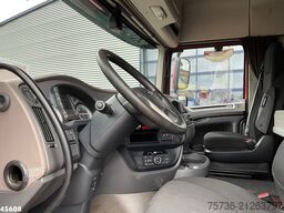 DAF FAN XF 480 Euro 6 Chassis cabine with PTO