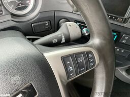 DAF FAN XF 480 Euro 6 Chassis cabine with PTO