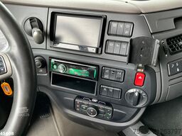 DAF FAN XF 480 Euro 6 Chassis cabine with PTO