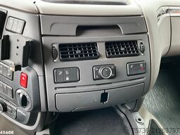 DAF FAN XF 480 Euro 6 Chassis cabine with PTO