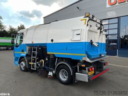 DAF FA LF 180 Euro 6 Johnston VS502 Just 138.807 km!