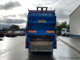 Volvo FE 280 Euro 6 Palfinger 23 Tonmeter laadkraan J...