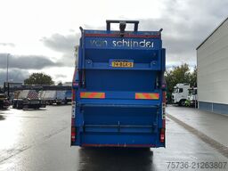 Volvo FE 280 Euro 6 Palfinger 23 Tonmeter laadkraan J...