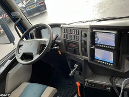 Volvo FE 280 Euro 6 Palfinger 23 Tonmeter laadkraan J...