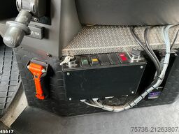 Volvo FE 280 Euro 6 Palfinger 23 Tonmeter laadkraan J...