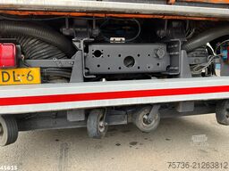 Man TGS 18.440 Euro 6 Beam S9000 Wegdekreiniger lin...