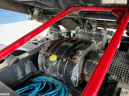 Man TGS 18.440 Euro 6 Beam S9000 Wegdekreiniger lin...