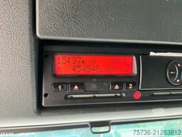 Man TGS 18.440 Euro 6 Beam S9000 Wegdekreiniger lin...