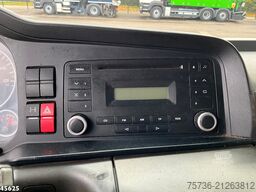 Man TGS 18.440 Euro 6 Beam S9000 Wegdekreiniger lin...