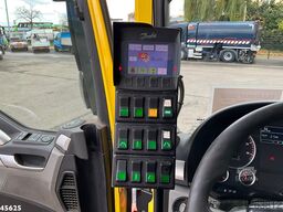 Man TGS 18.440 Euro 6 Beam S9000 Wegdekreiniger lin...