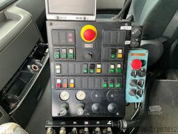 Man TGS 18.440 Euro 6 Beam S9000 Wegdekreiniger lin...