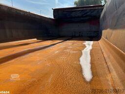 DAF FAD CF 480 8x4 Full steel kipper 15m³ Just 147...