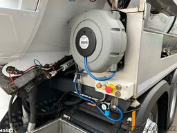 Mercedes-Benz Antos 2833 Euro 6 DHM kolkenzuiger Just 123.687...