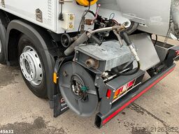 Mercedes-Benz Antos 2833 Euro 6 DHM kolkenzuiger Just 123.687...