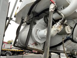 Mercedes-Benz Antos 2833 Euro 6 DHM kolkenzuiger Just 123.687...