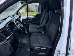 FORD Transit Custom Pharma*3 Kammer*-30/+5/+22 Grad