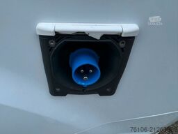 FORD Transit Custom Pharma*3 Kammer*-30/+5/+22 Grad