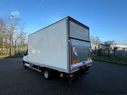 MERCEDES-BENZ Sprinter 516 CDI Koffer mit Ladebordwand *L 4,80