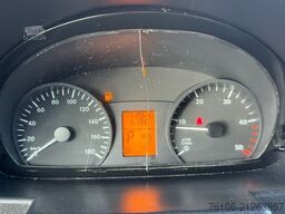 MERCEDES-BENZ Sprinter 516 CDI Koffer mit Ladebordwand *L 4,80