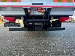 MERCEDES-BENZ Sprinter 516 CDI Koffer mit Ladebordwand *L 4,80