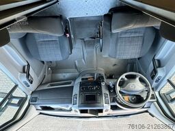 MERCEDES-BENZ Sprinter 516 CDI Koffer mit Ladebordwand *L 4,80