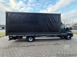 IVECO Daily 72C18 Hi-Matic Pritsche Plane+LBW*Webasto*