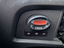 IVECO Daily 72C18 Hi-Matic Pritsche Plane+LBW*Webasto*