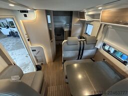 Fiat Ducato Étrusque 2024 | Manuel | Entièrement équipé