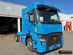Renault Trucks T