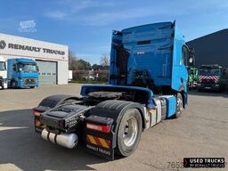 Renault Trucks T