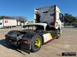 Renault Trucks T